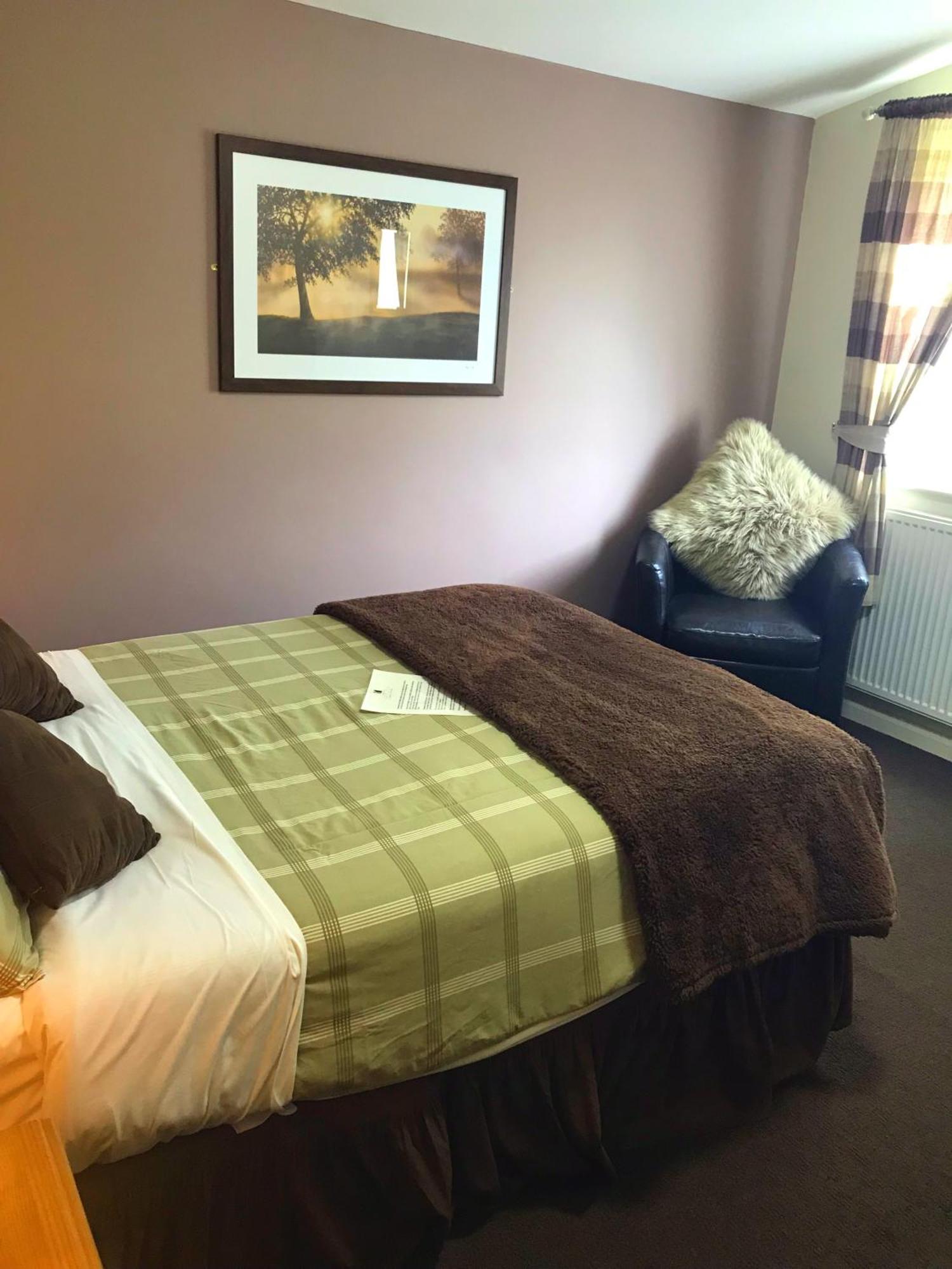 ווייקפילד Redbeck Motel מראה חיצוני תמונה