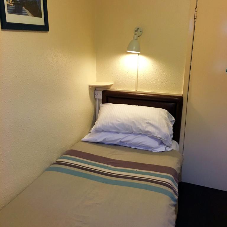 ווייקפילד Redbeck Motel מראה חיצוני תמונה