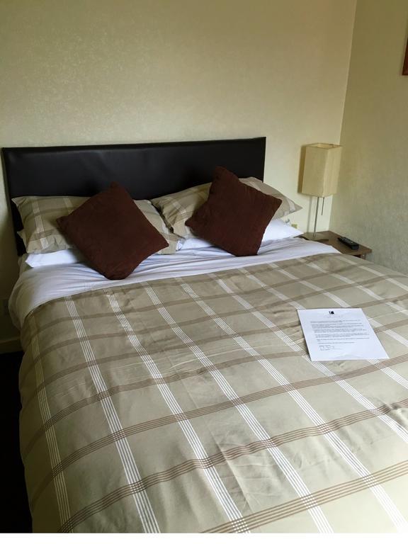 ווייקפילד Redbeck Motel מראה חיצוני תמונה