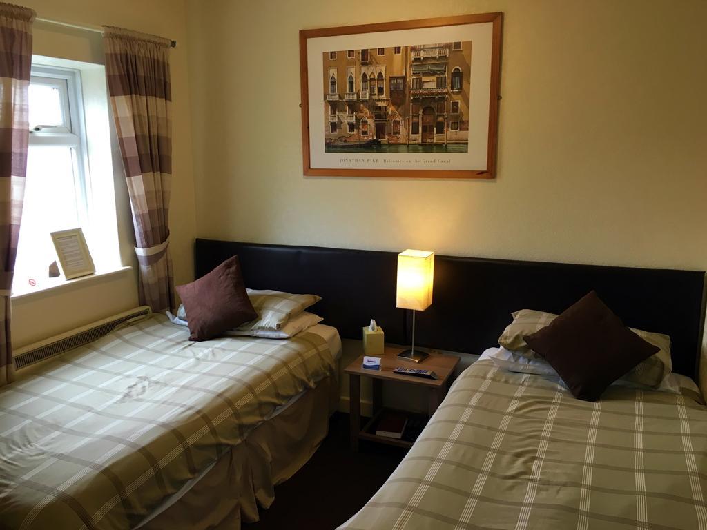 ווייקפילד Redbeck Motel מראה חיצוני תמונה