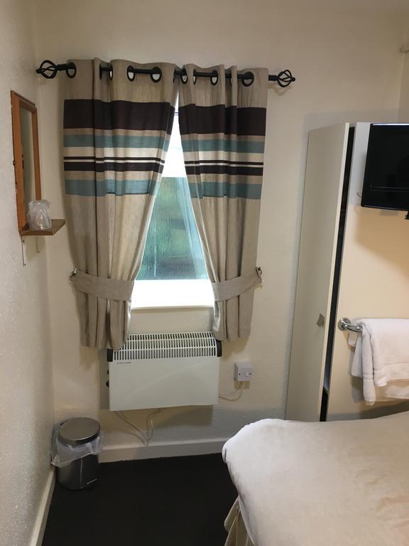 ווייקפילד Redbeck Motel מראה חיצוני תמונה