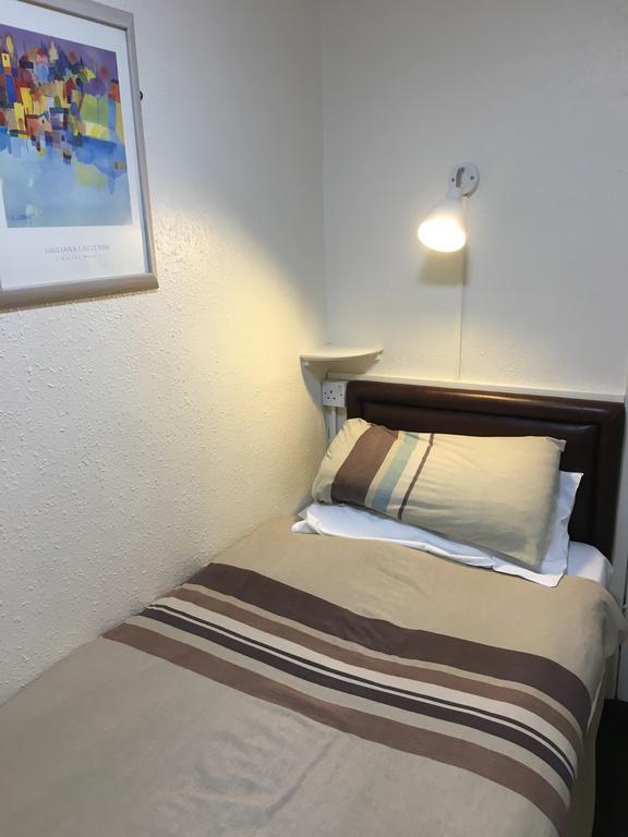 ווייקפילד Redbeck Motel מראה חיצוני תמונה