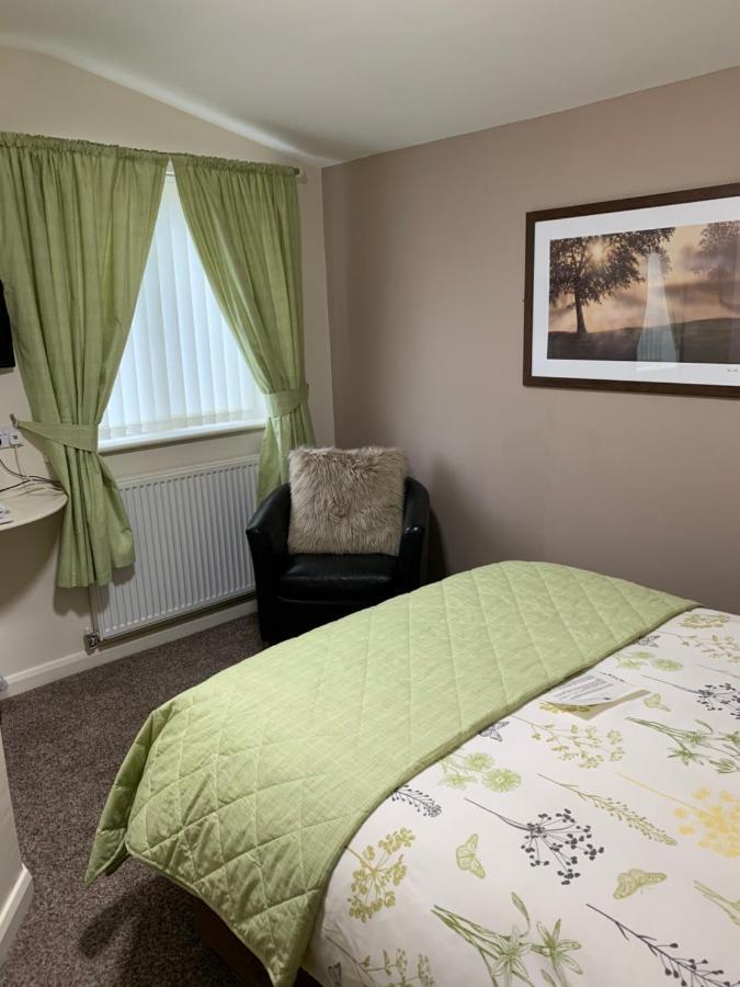 ווייקפילד Redbeck Motel מראה חיצוני תמונה