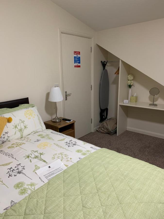 ווייקפילד Redbeck Motel מראה חיצוני תמונה