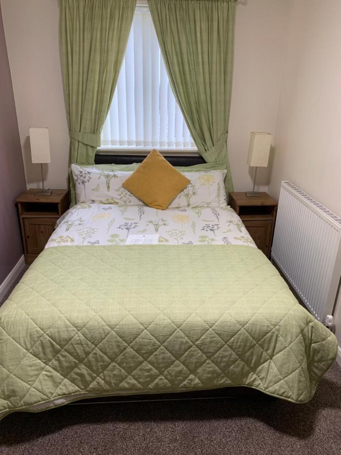 ווייקפילד Redbeck Motel מראה חיצוני תמונה